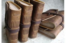 Leather Journals Leather Journals